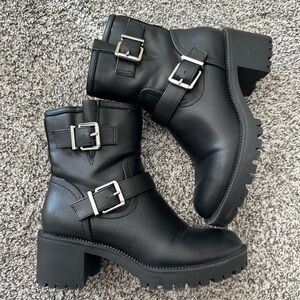 Mix No. 6 Boots 6.5W